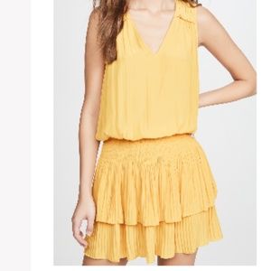 Ramy Brook Caitlin Dress, Small